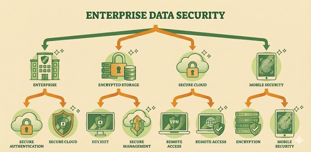 The Perimeter is Dead: Architecting a Zero-Trust Security Framework for the Indian Enterprise